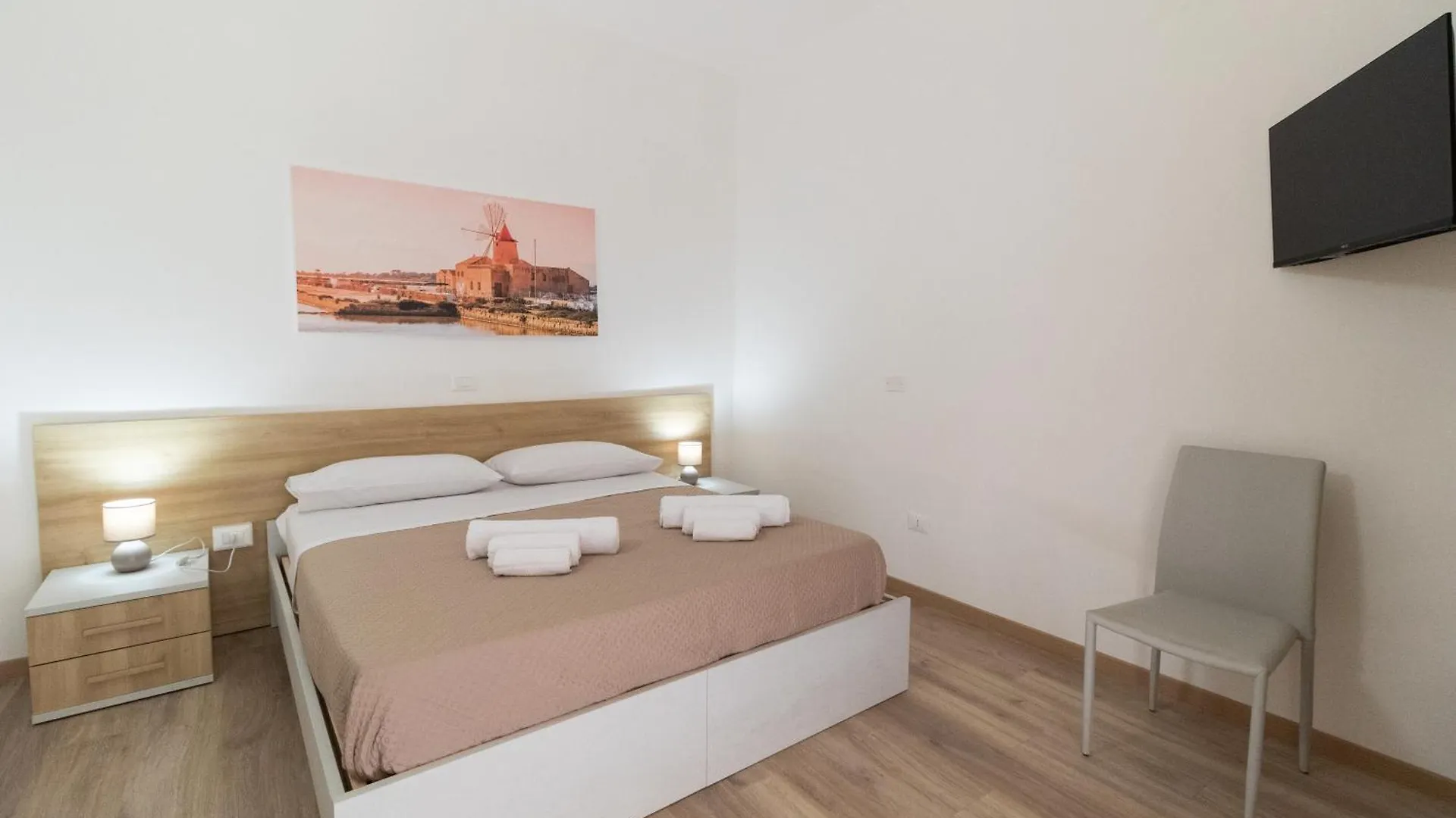 Il Cortile Di San Michele - Home 1 Marsala