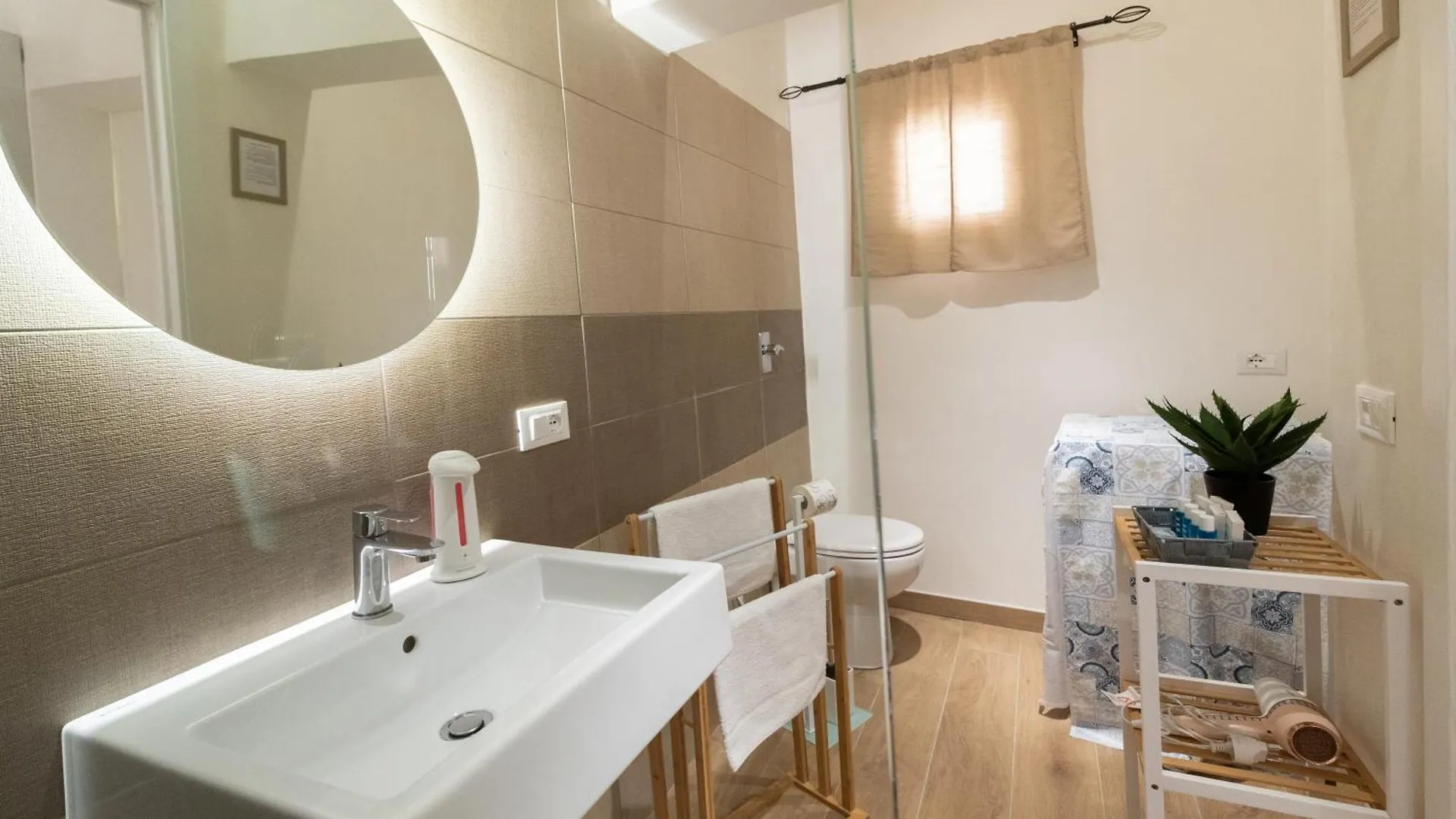 Apartmán Il Cortile Di San Michele - Home 1 Marsala