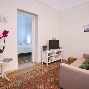  Appartamento Casa Lauramari
