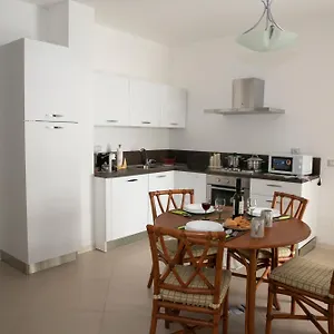  Appartamento Al Porto