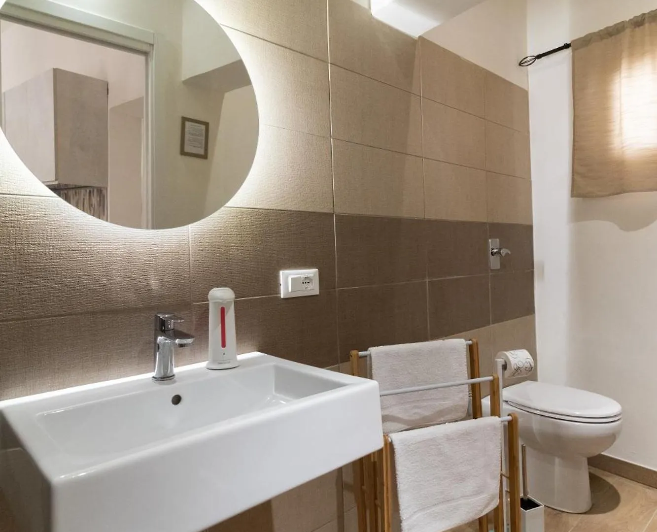Apartment Il Cortile Di San Michele - Home 1 Marsala Italy