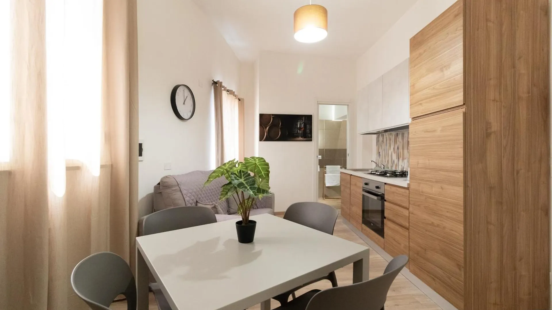 Il Cortile Di San Michele - Home 1 Marsala Apartment