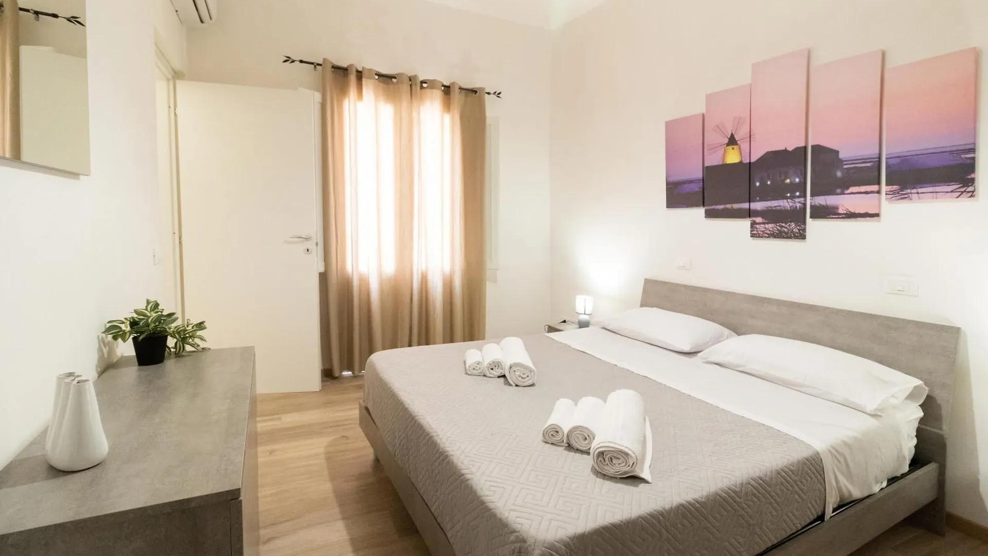 Il Cortile Di San Michele - Home 1 Marsala 0*,