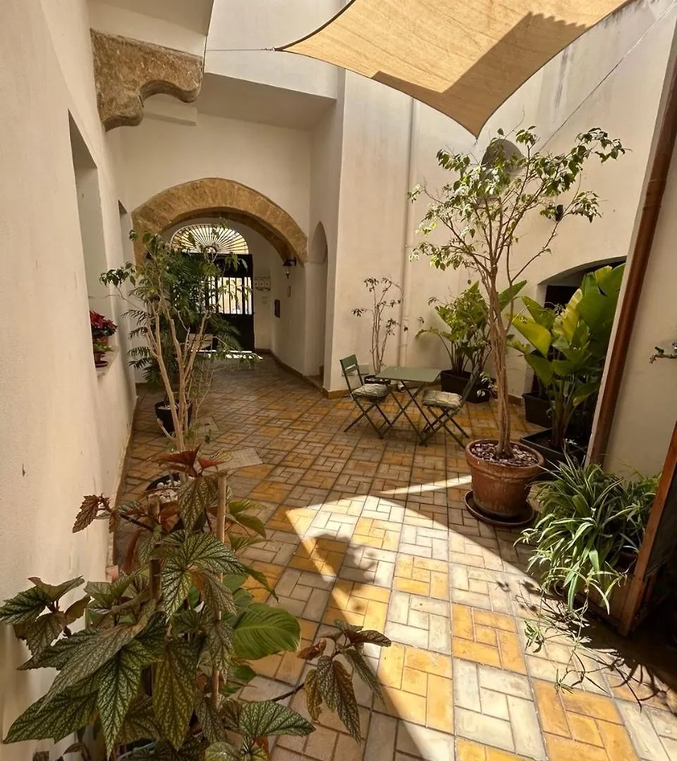 Il Cortile Di San Michele - Home 1 Marsala Apartment