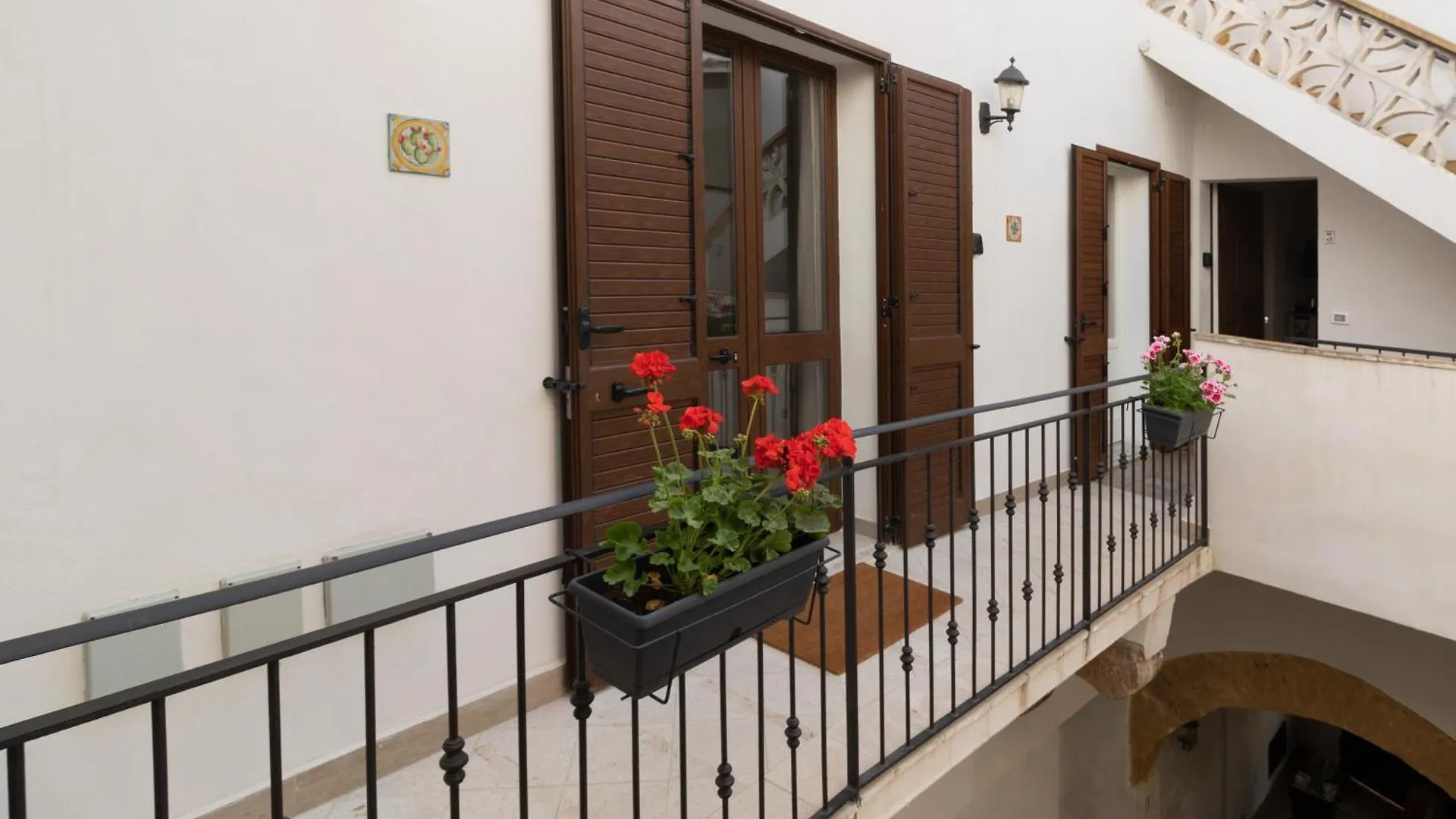 Apartment Il Cortile Di San Michele - Home 1 Marsala
