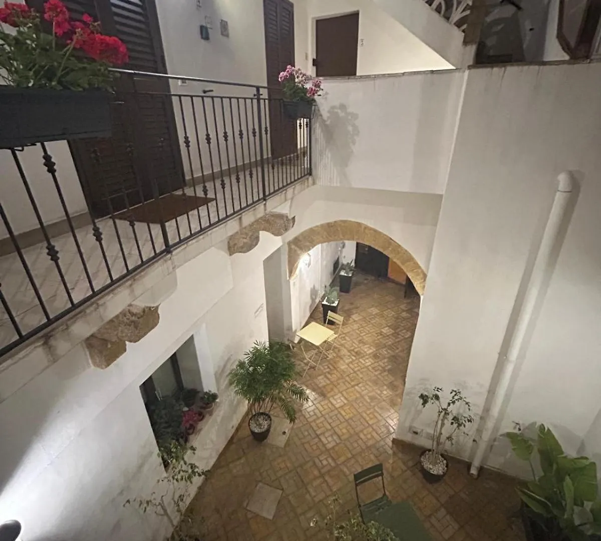 Apartment Il Cortile Di San Michele - Home 1 Marsala
