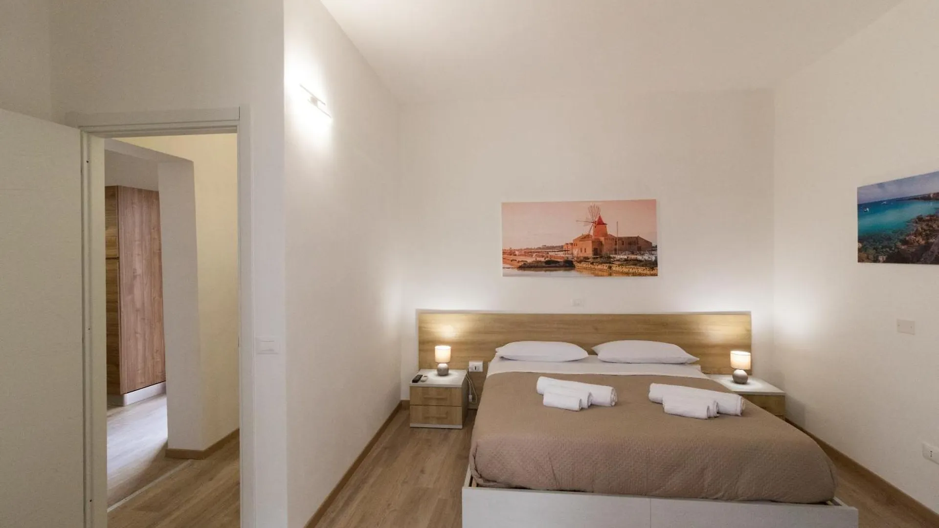 Il Cortile Di San Michele - Home 1 Marsala 0*,